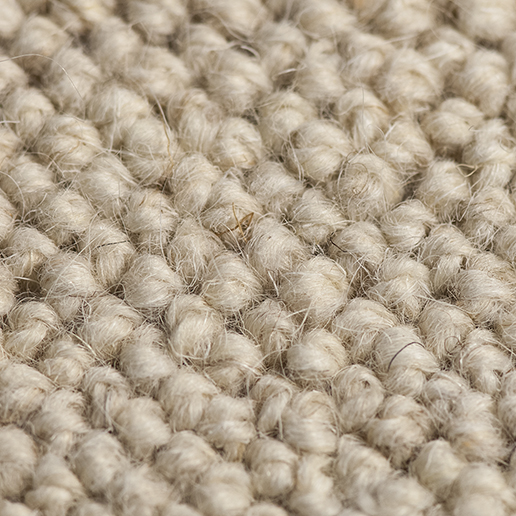 Victoria Carpets Sisal Weave Style Oatmeal Kings